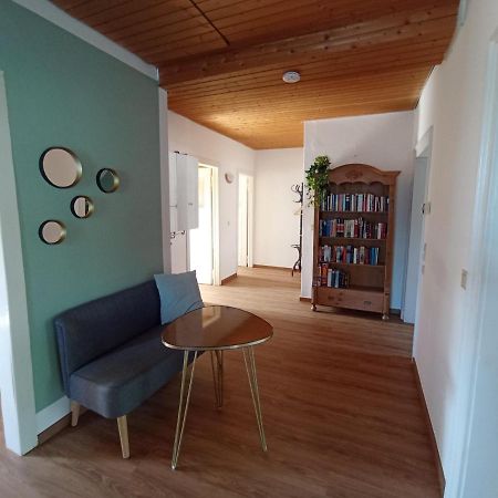 Dachgeschoss - Maria Von Berg - Wohnen Auf Zeit Apartment รอทท์ไวล์ ภายนอก รูปภาพ
