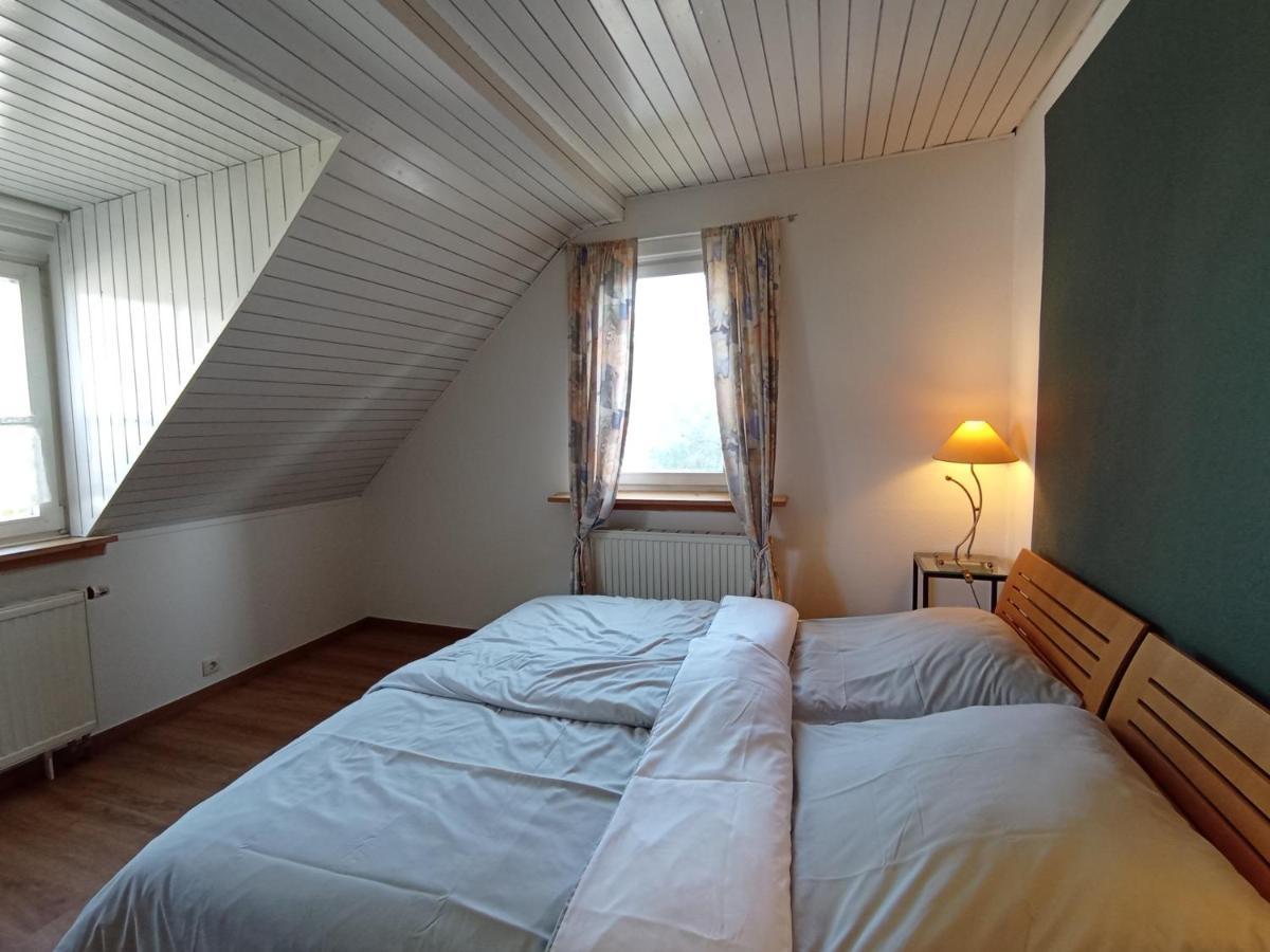 Dachgeschoss - Maria Von Berg - Wohnen Auf Zeit Apartment รอทท์ไวล์ ภายนอก รูปภาพ